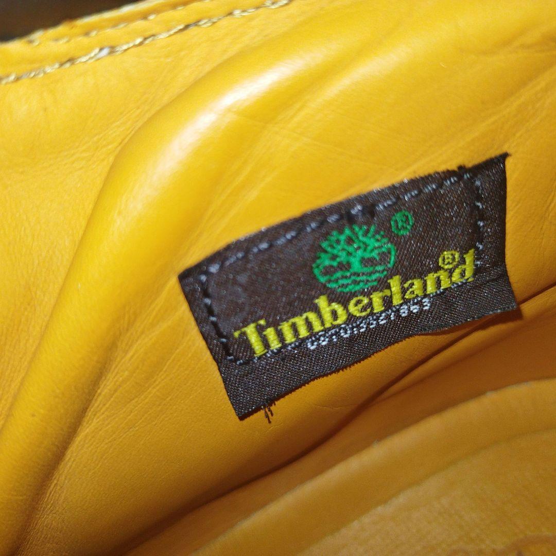 Timberlandプレミアムブーツ6インチ