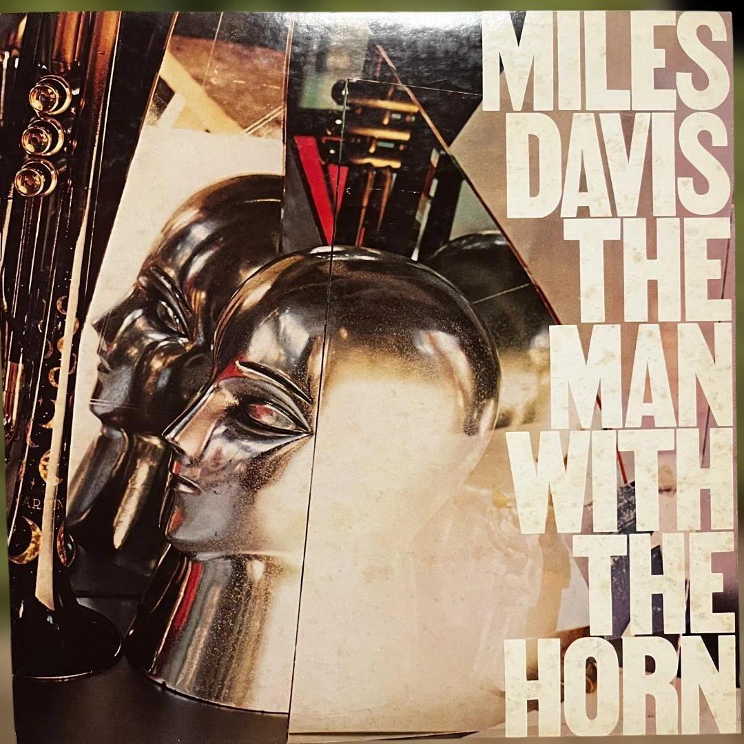 Miles Davis レコード6枚セット