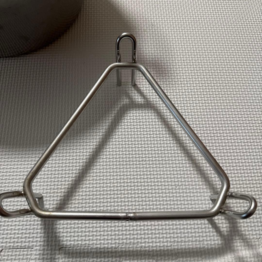 ステンレス　ダッチオーブン　燕三条