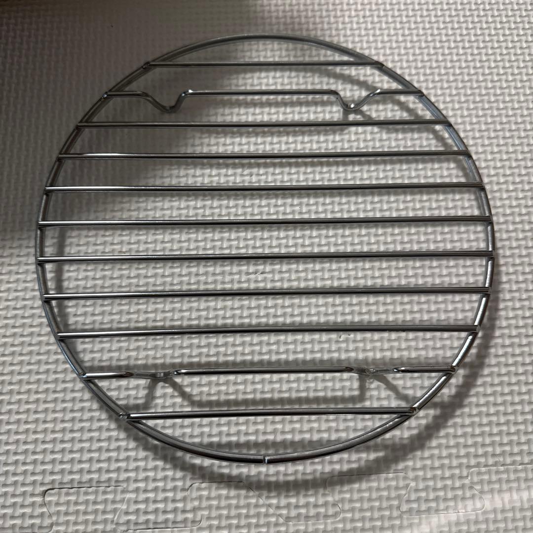 ステンレス　ダッチオーブン　燕三条