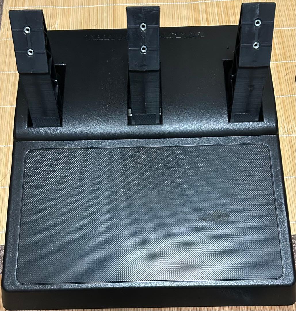 Nintendo Switch thurastmaster t300rs