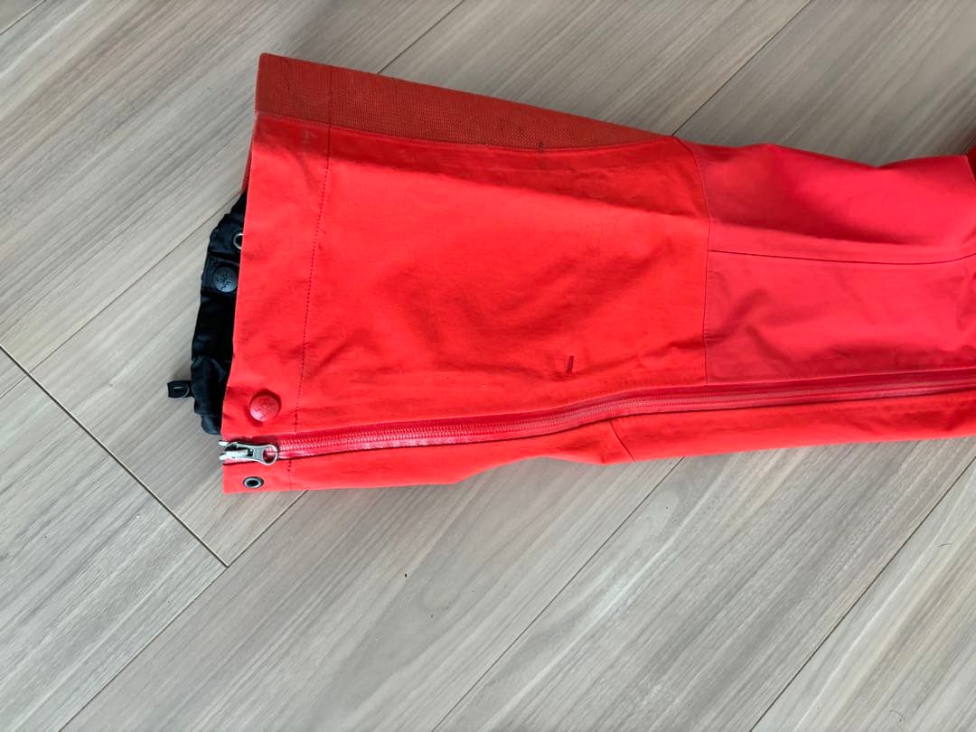 ★最高峰★アークテリクス　シータSV ゴアテックスプロ　ビブパンツ　スキー　雪山