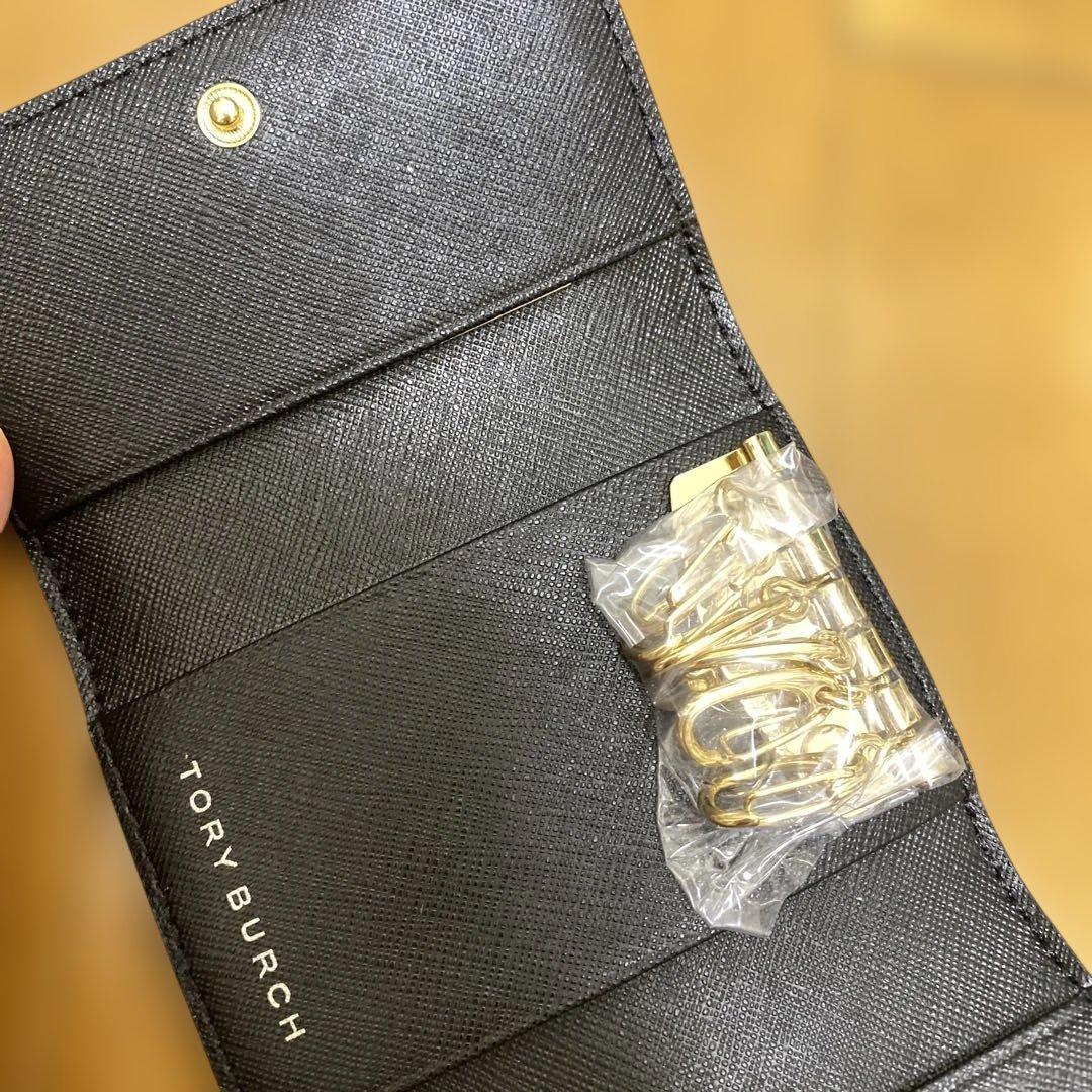 TORY BURCH トリーバーチ　キーケース