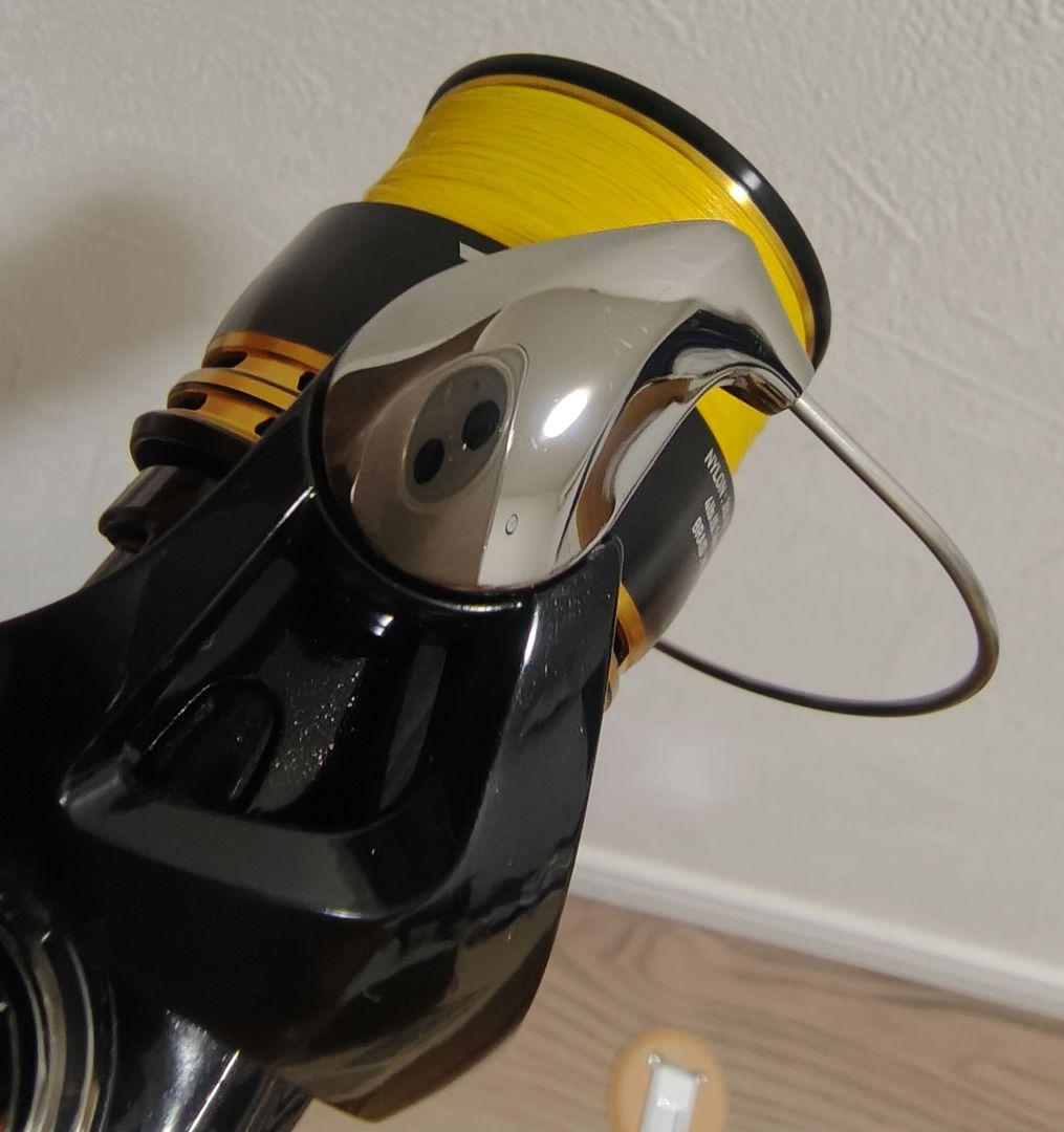 23レガリスLT2000S-XH