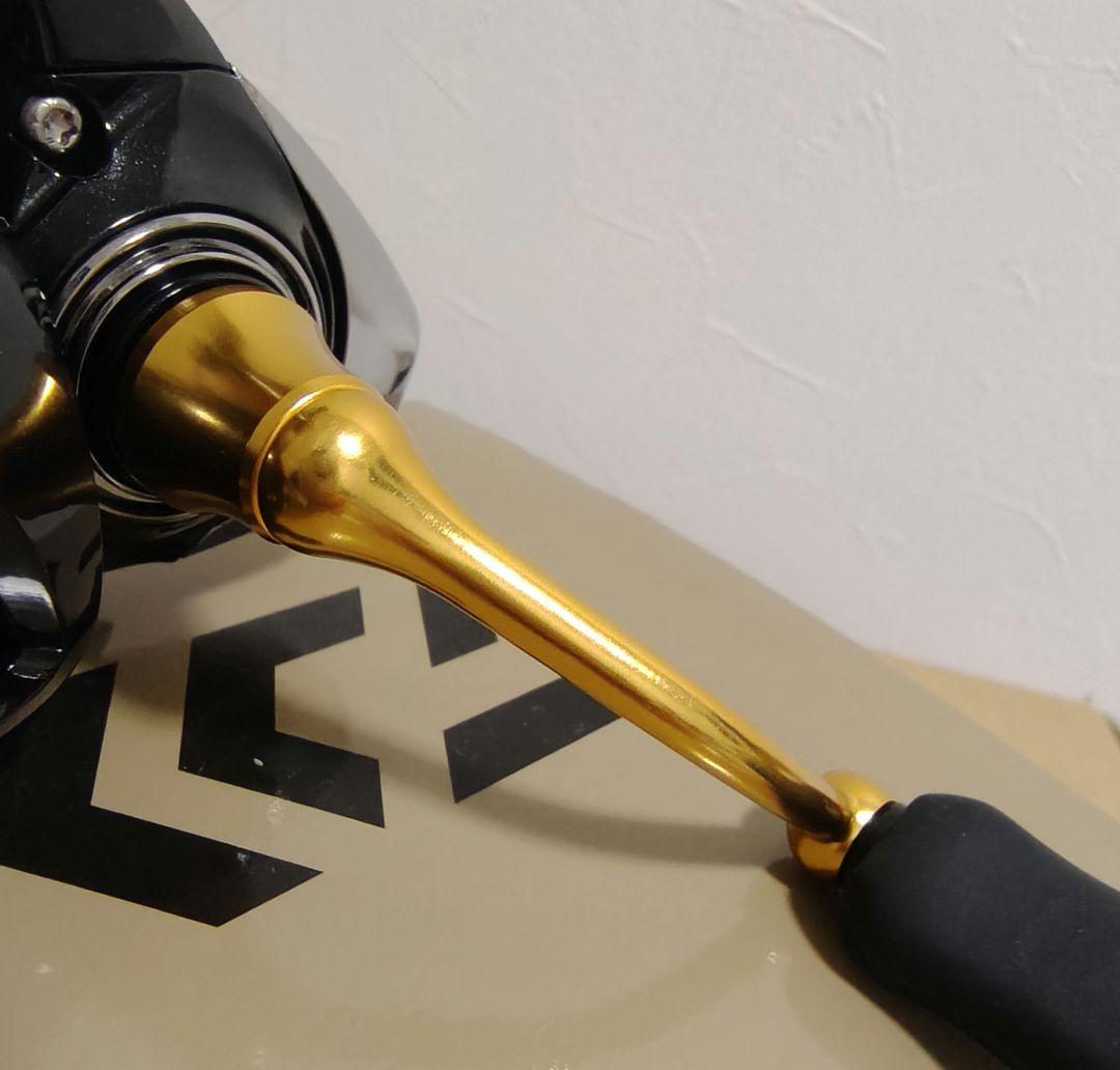 23レガリスLT2000S-XH