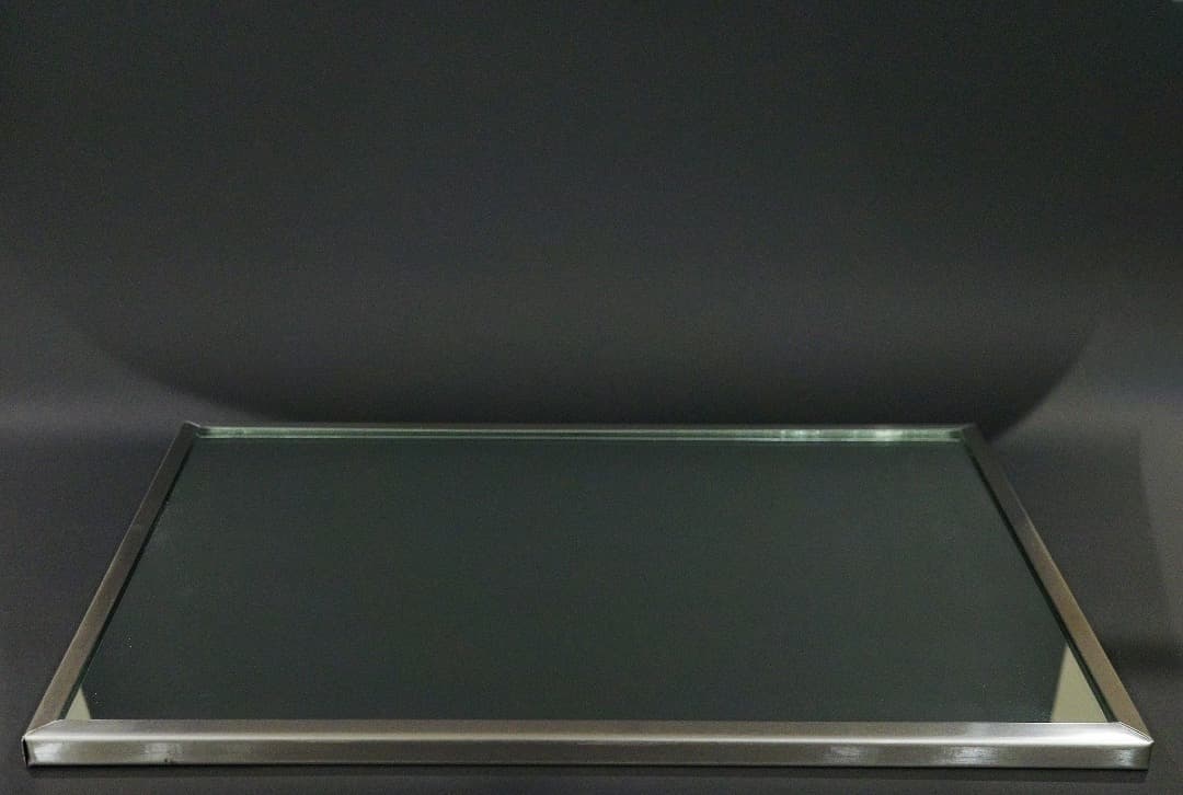 P.F.S パシフィックファニチャーサービス ミラー 鏡　廃盤