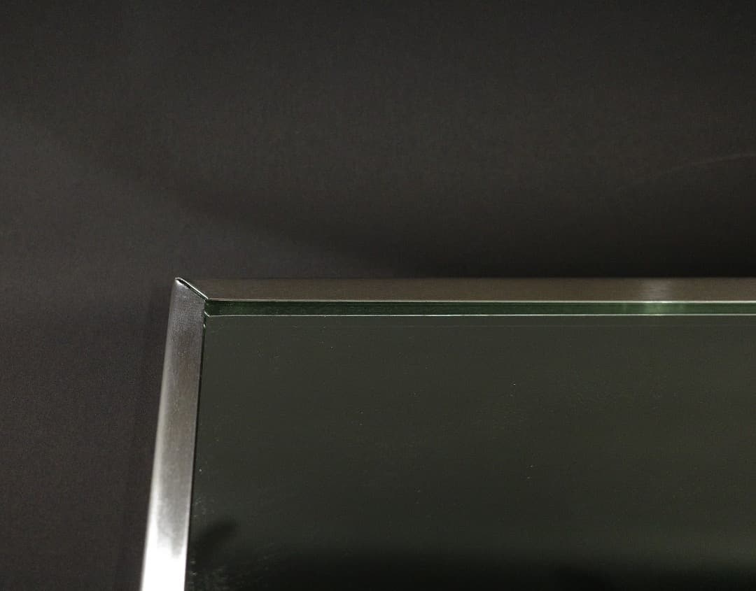 P.F.S パシフィックファニチャーサービス ミラー 鏡　廃盤