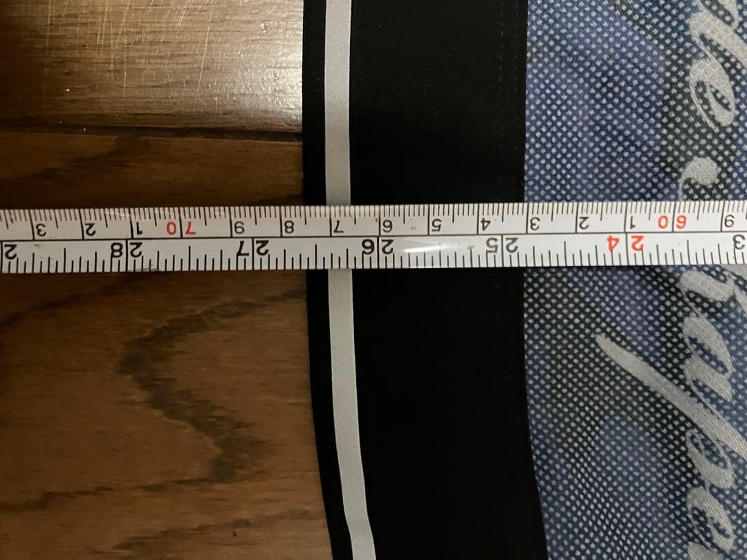 新品　Lion de KAPELMUUR サイクリングジャケット ネイビー