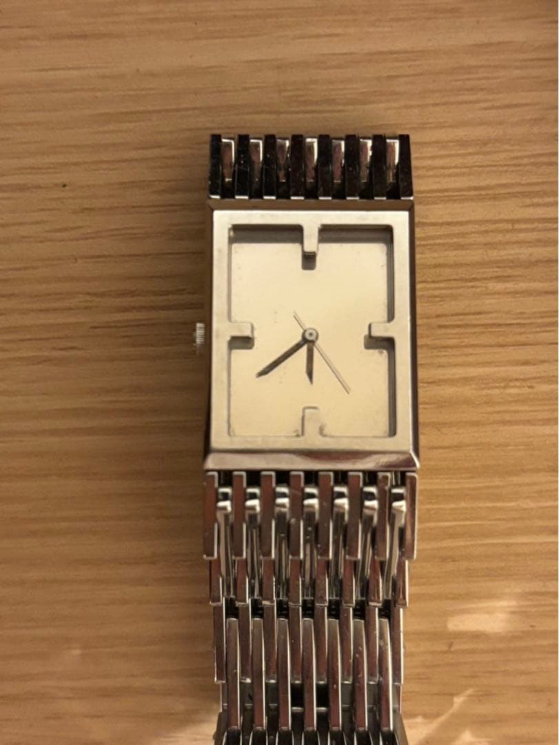 Alexander McQueen 時計 吉井和哉 イエロモンキー