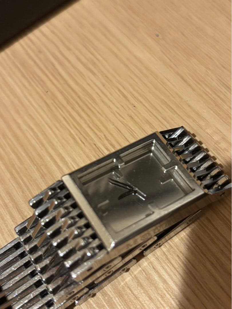 Alexander McQueen 時計 吉井和哉 イエロモンキー