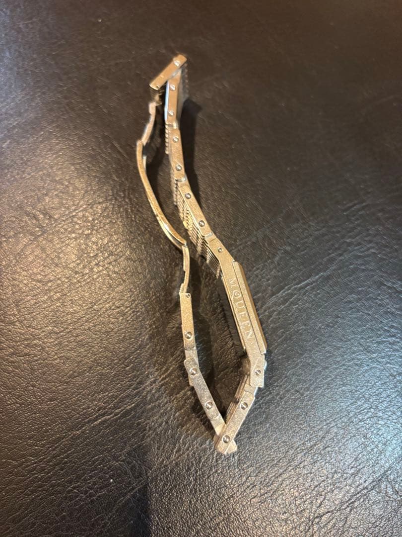 Alexander McQueen 時計 吉井和哉 イエロモンキー