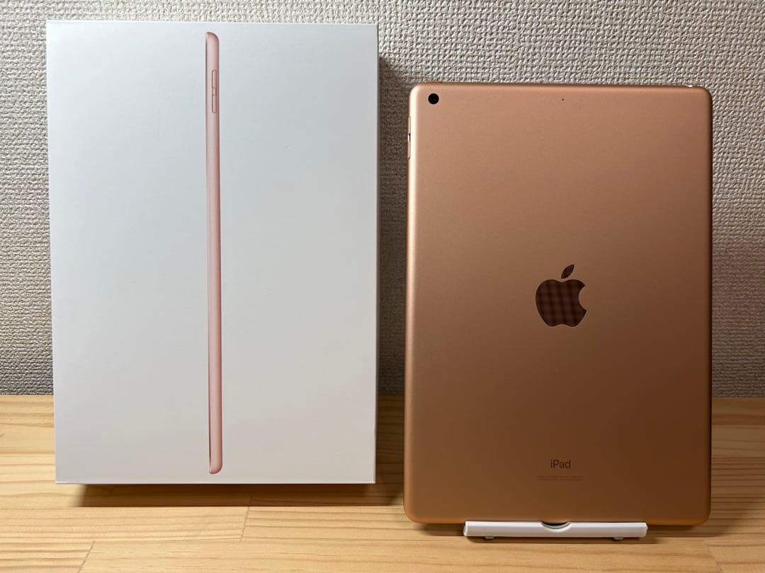 iPad本体 iPad (7th Gendration) 32GB