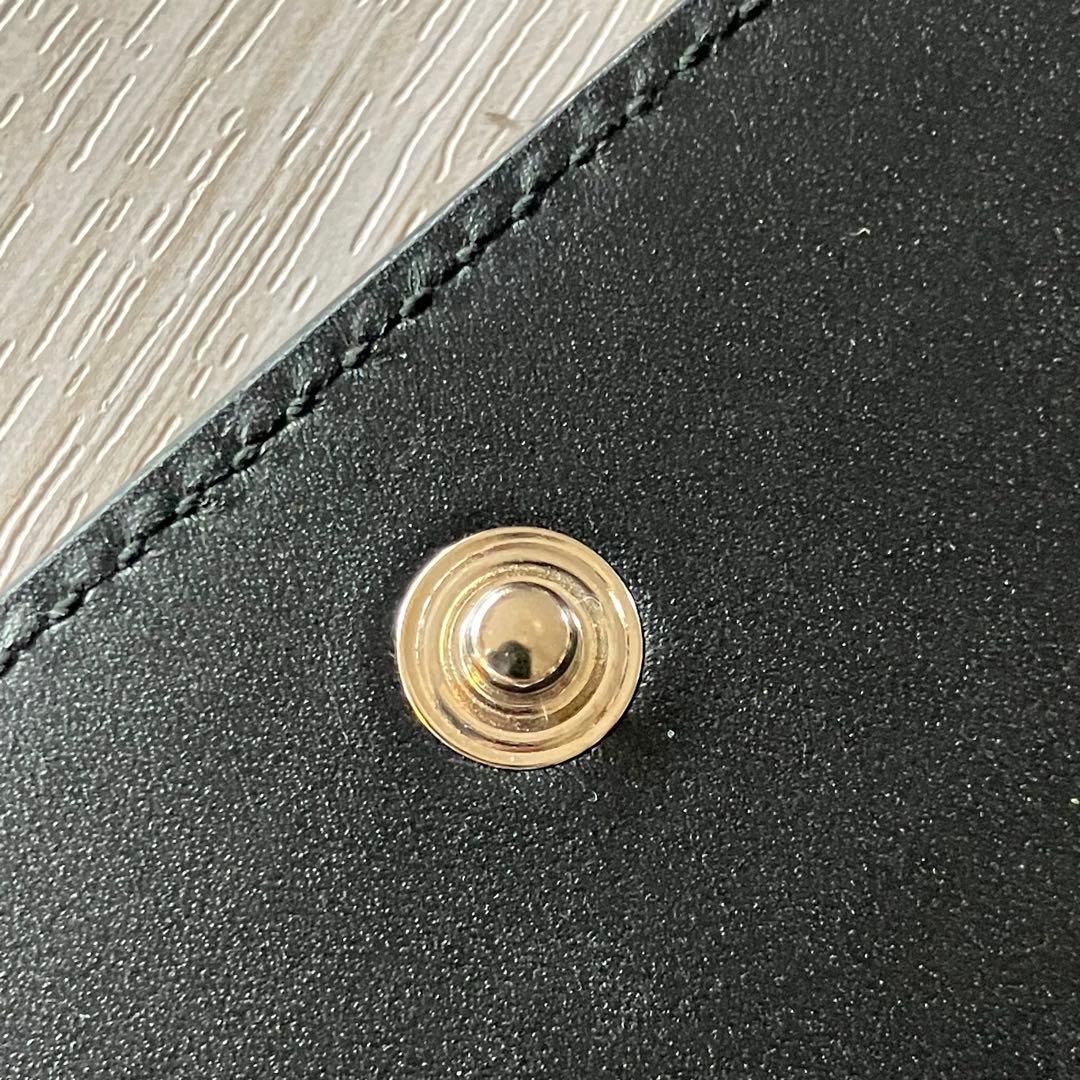 美品✨ GUCCI グッチ 473924 グッチシマ 6連 キーケース