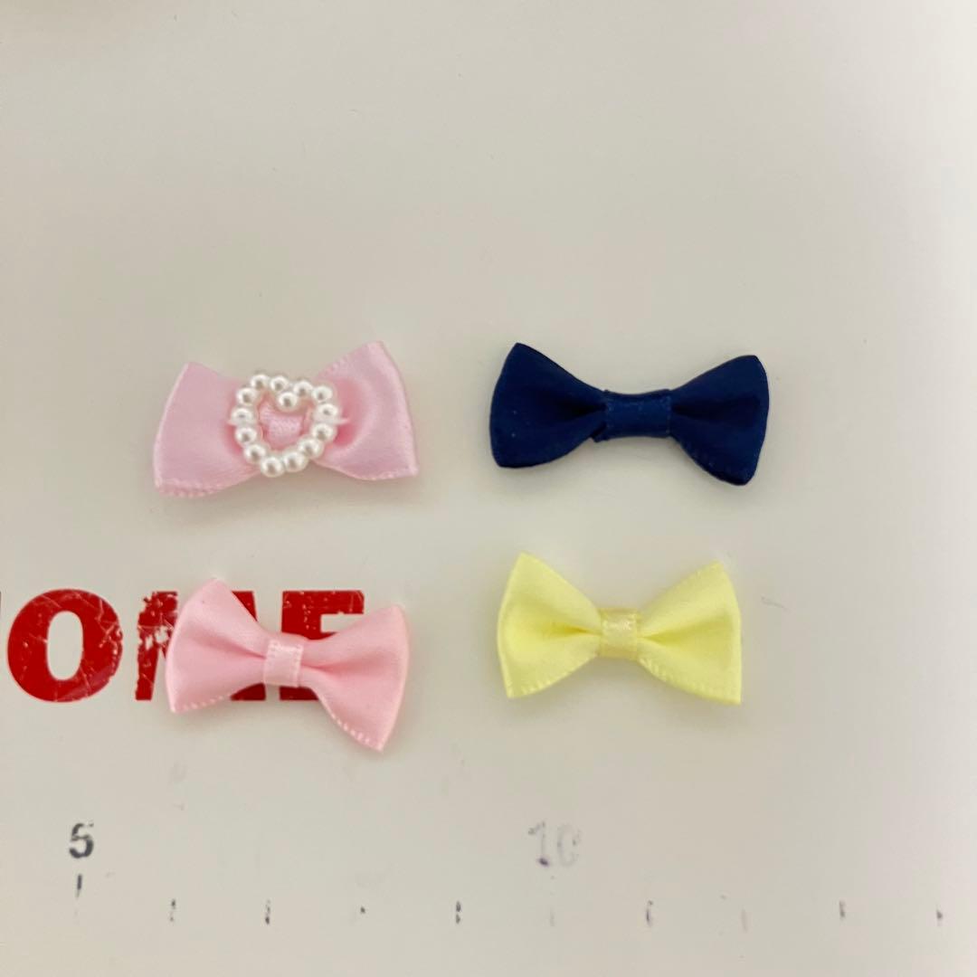 もりちゃん　生地持ち込み　入学グッズ