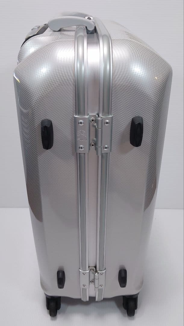 A.L.I PURODACT JAPAN スーツケース【良品】