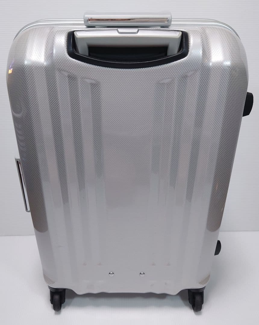 A.L.I PURODACT JAPAN スーツケース【良品】