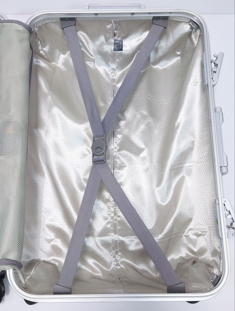 A.L.I PURODACT JAPAN スーツケース【良品】