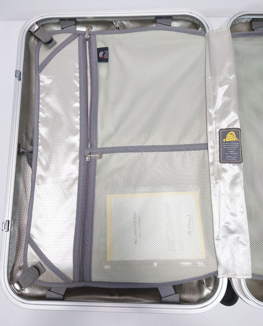 A.L.I PURODACT JAPAN スーツケース【良品】