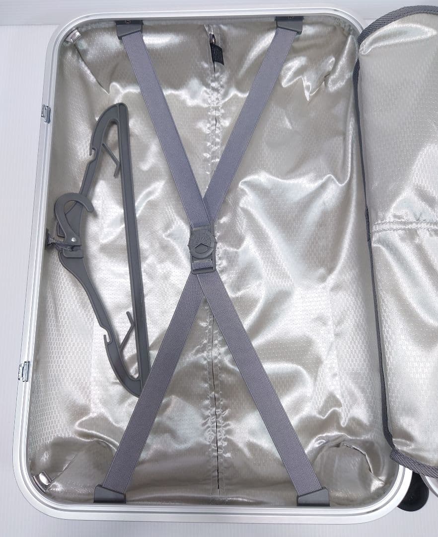 A.L.I PURODACT JAPAN スーツケース【良品】