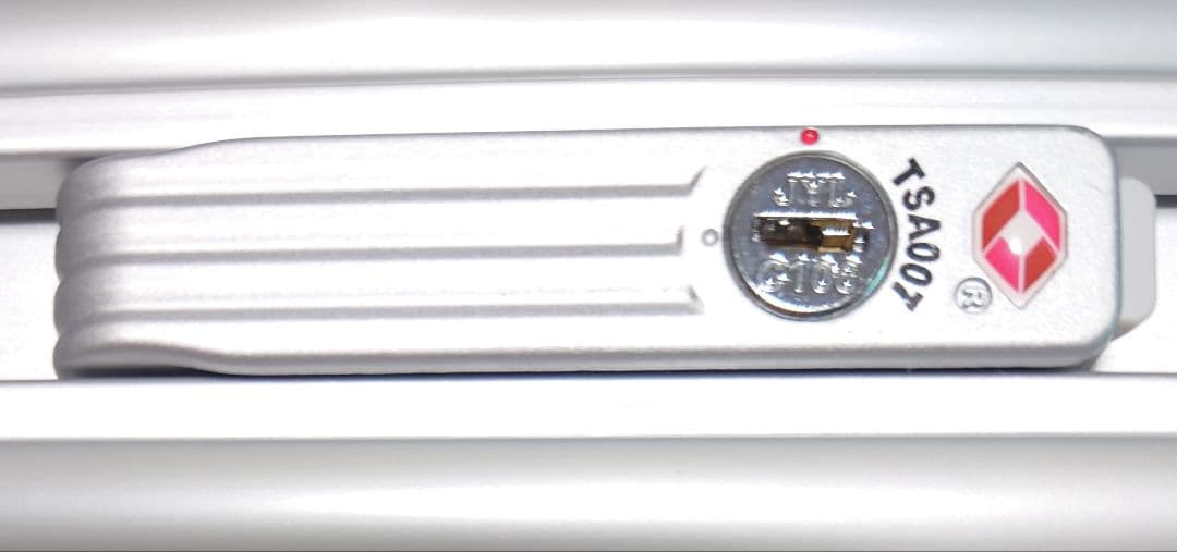 A.L.I PURODACT JAPAN スーツケース【良品】