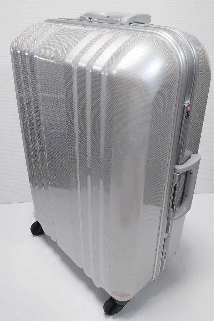 A.L.I PURODACT JAPAN スーツケース【良品】