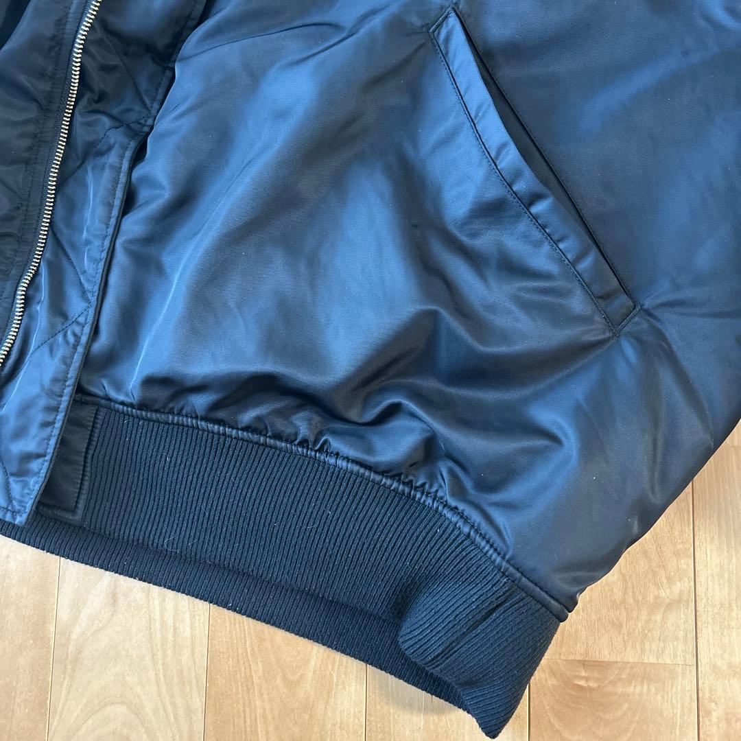 SEPARATE BATH&TOILET リバーシブル　MA-1