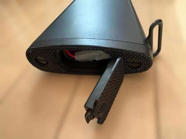 東京マルイ　TOKYO MARUIの電動ガン ナイツSR-16 M4カービン