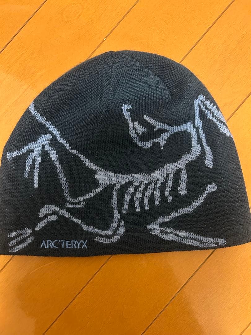 Arc'teryx バード ヘッド トーク　アーク