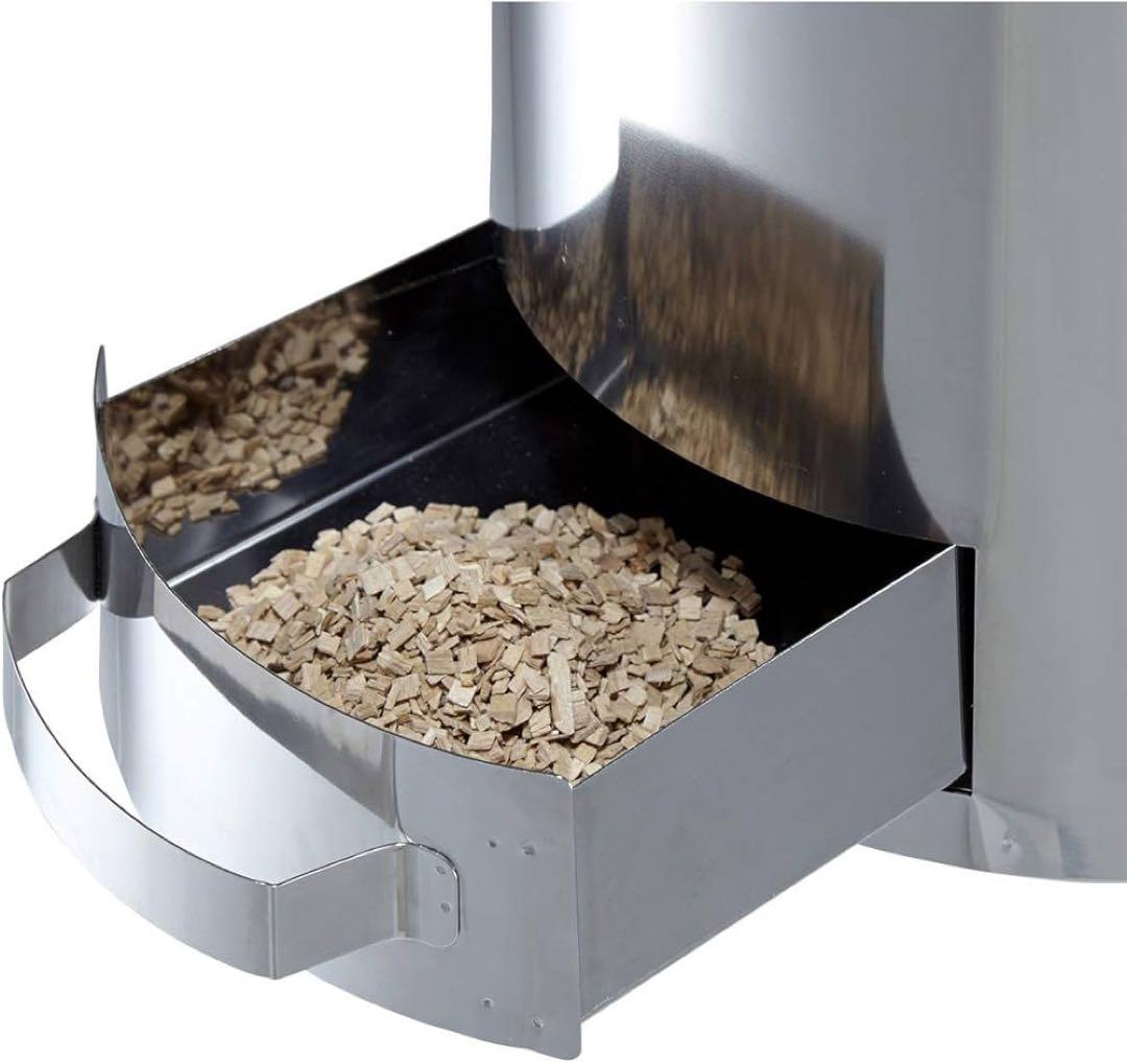 【新品未使用】LOGOSの森林 スモークタワー