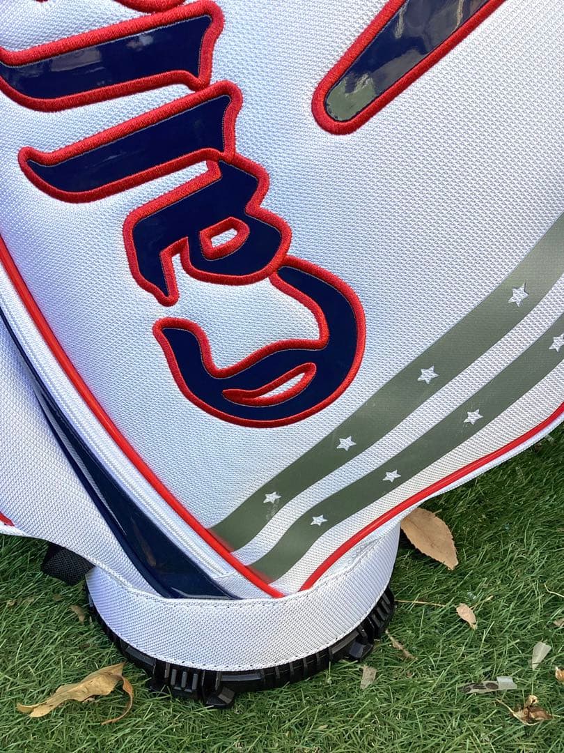 マ*ク様 Callaway キャロウェイキャディバッグ