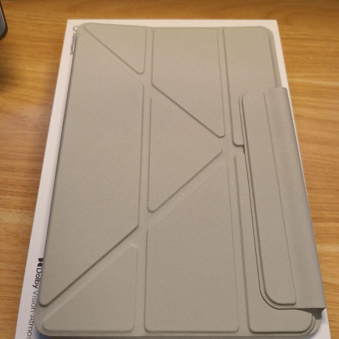 Androidタブレット本体 xiaomi pad 7 Grey 128GB