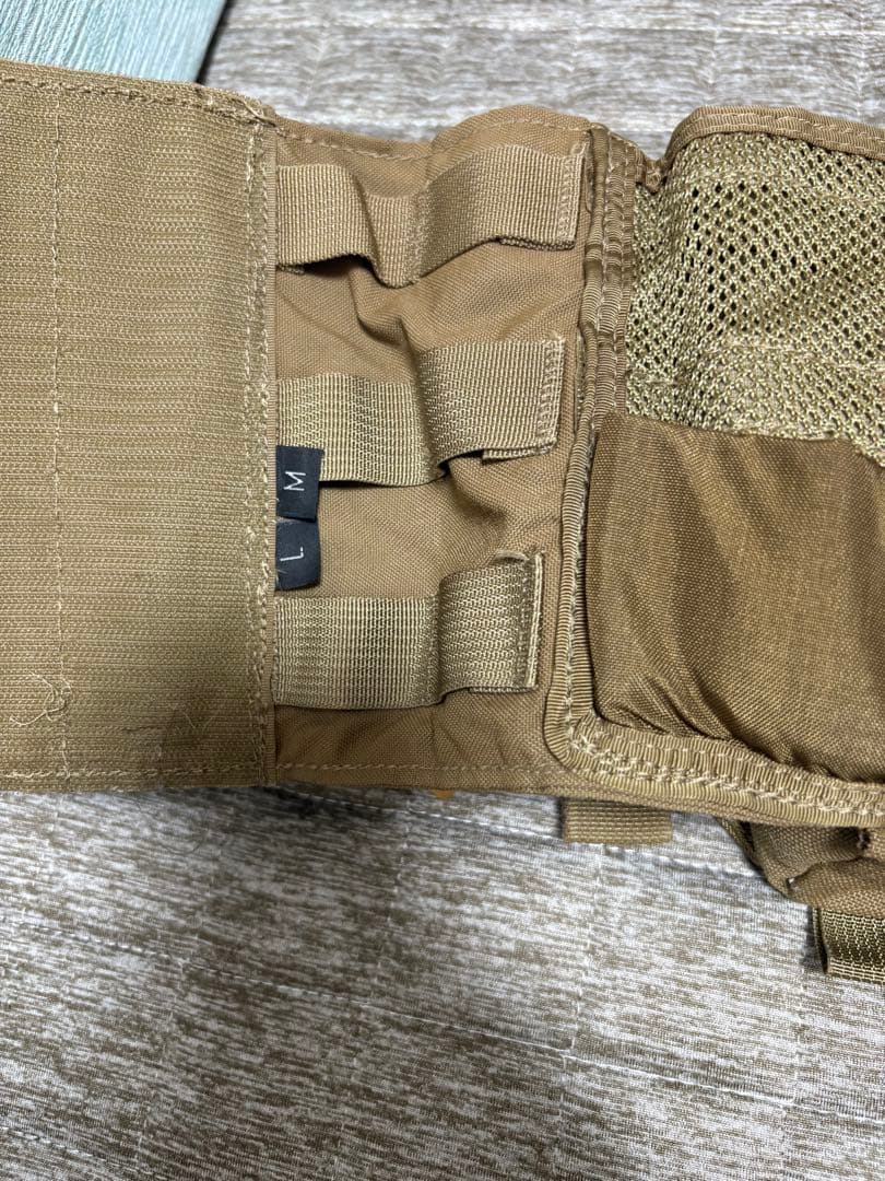 LBT6094Aプレートキャリア