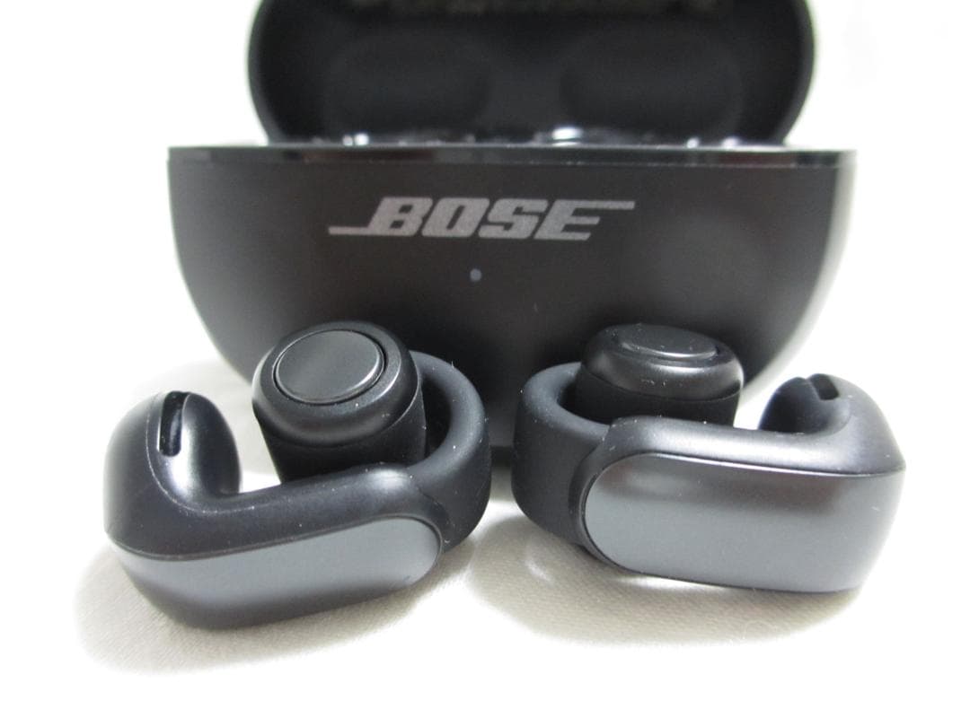 専用！★ BOSE open Earbuds Ultra ワイヤレスイヤホン