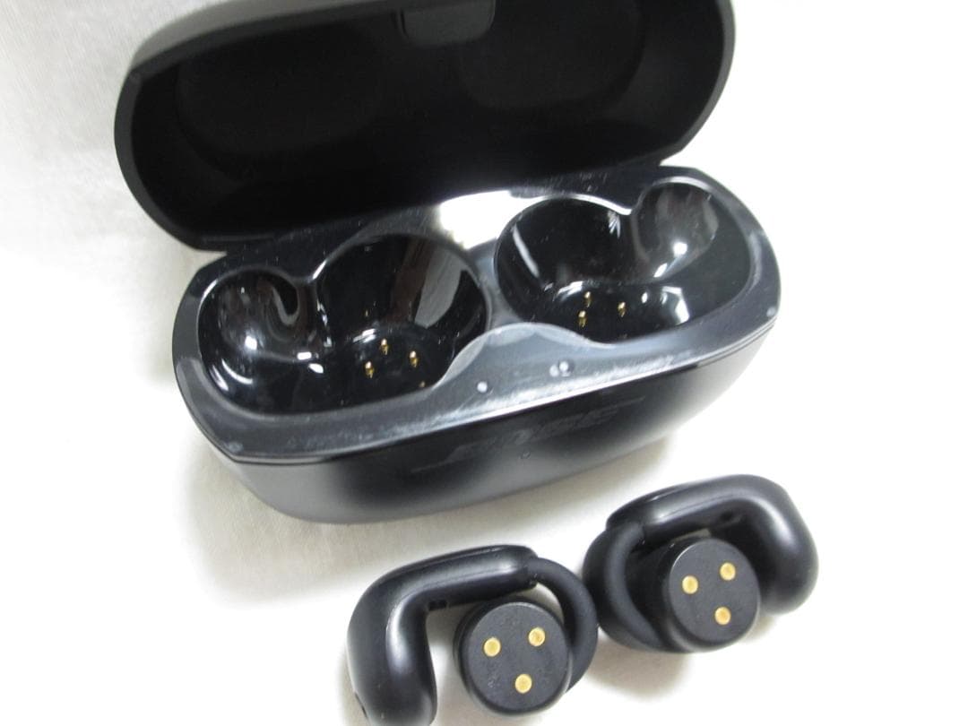 専用！★ BOSE open Earbuds Ultra ワイヤレスイヤホン