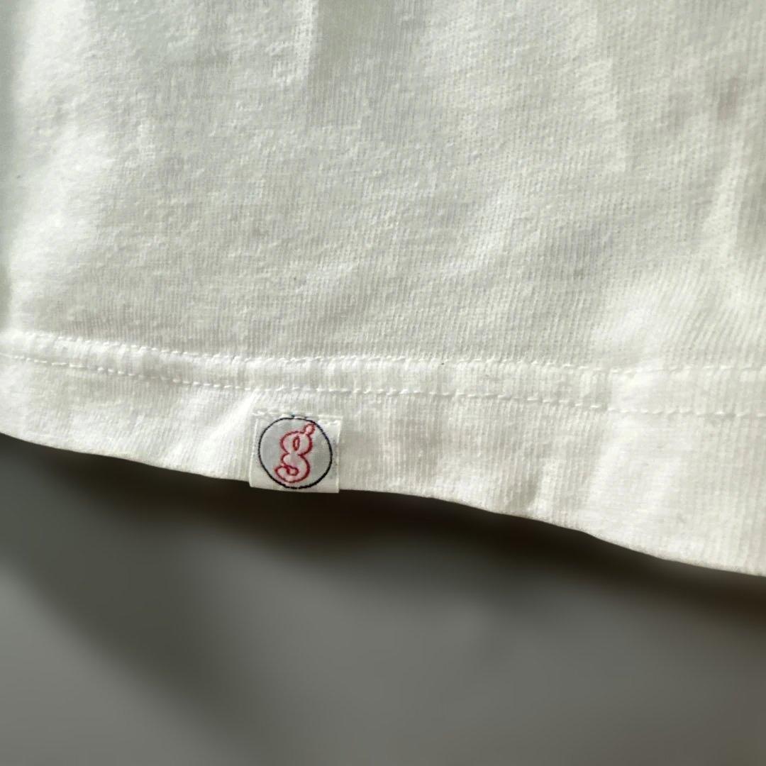 グッドイナフ Tシャツ Lサイズ GDEH2001