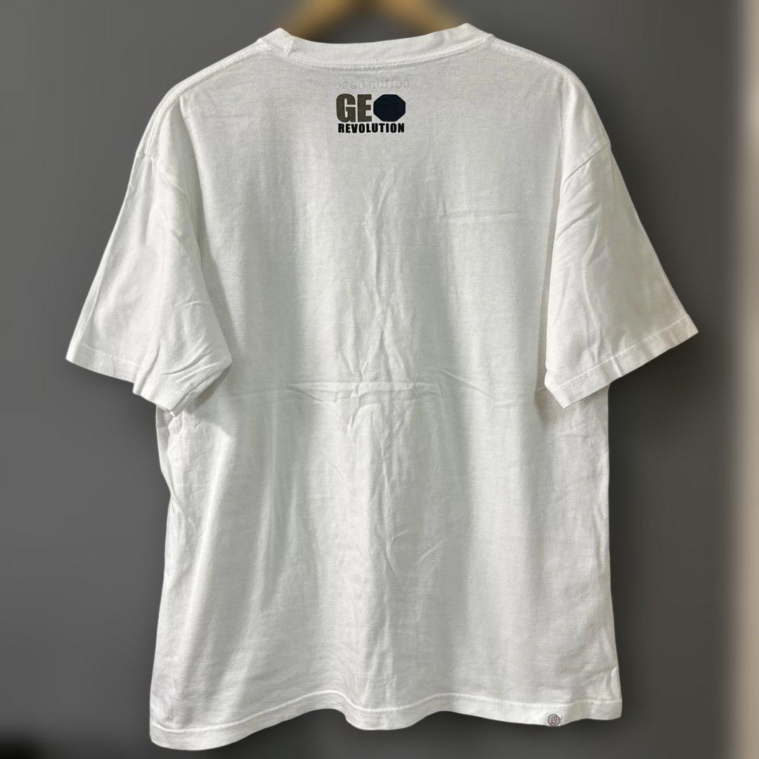 グッドイナフ Tシャツ Lサイズ GDEH2001