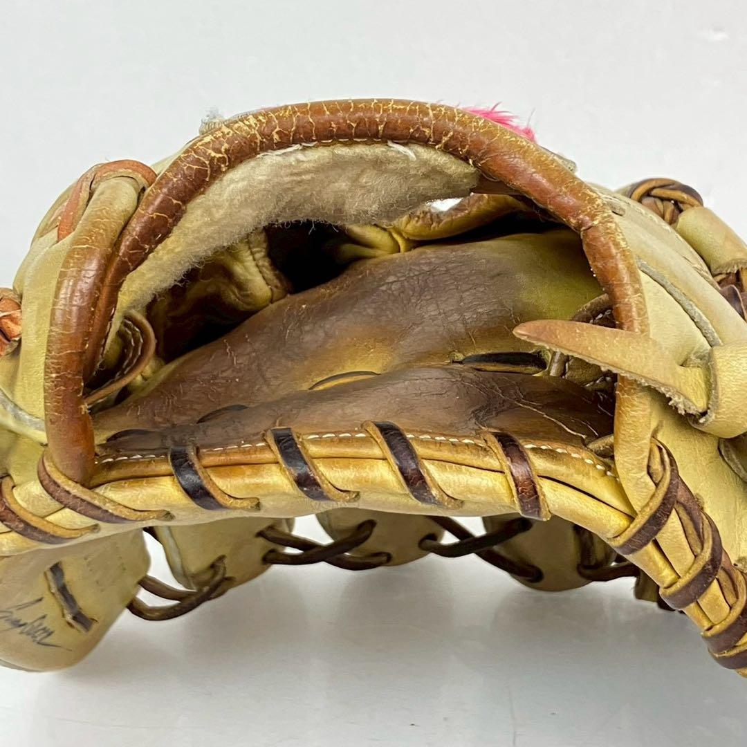 久保田スラッガー 軟式内野手用グローブ KSN-L7S