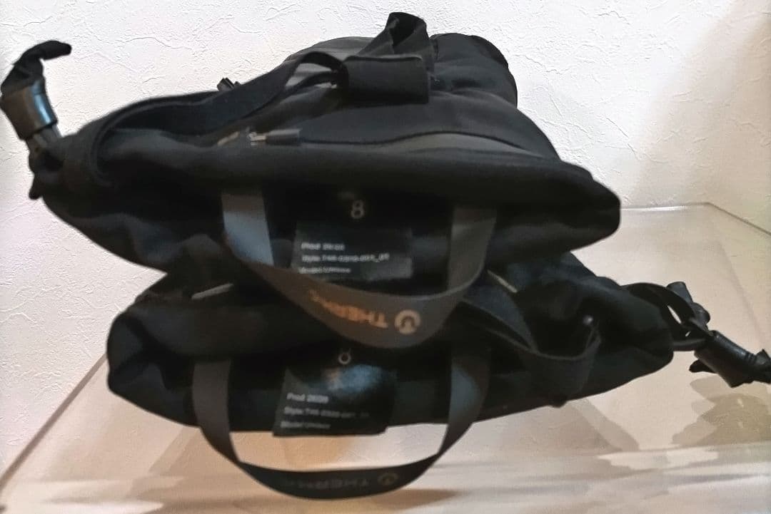 THERMIC ヒーティンググローブ 　POWER GLOVES 3+1