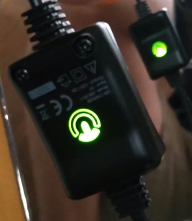 THERMIC ヒーティンググローブ 　POWER GLOVES 3+1