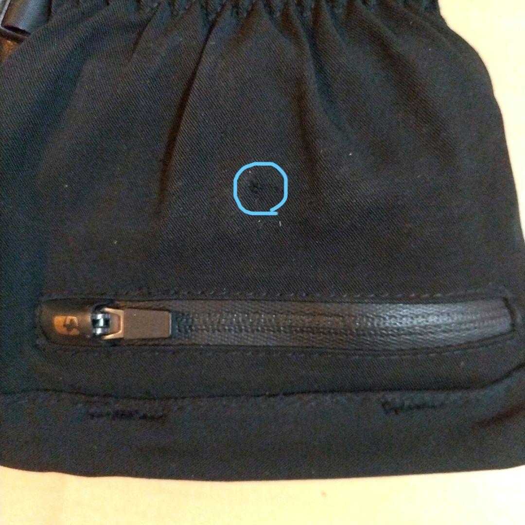 THERMIC ヒーティンググローブ 　POWER GLOVES 3+1