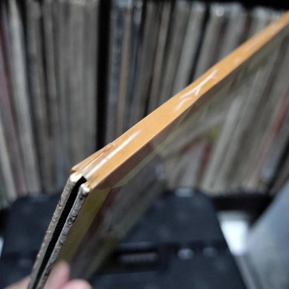 Orb - Orbus Terrarum 2LP レコード 1995年