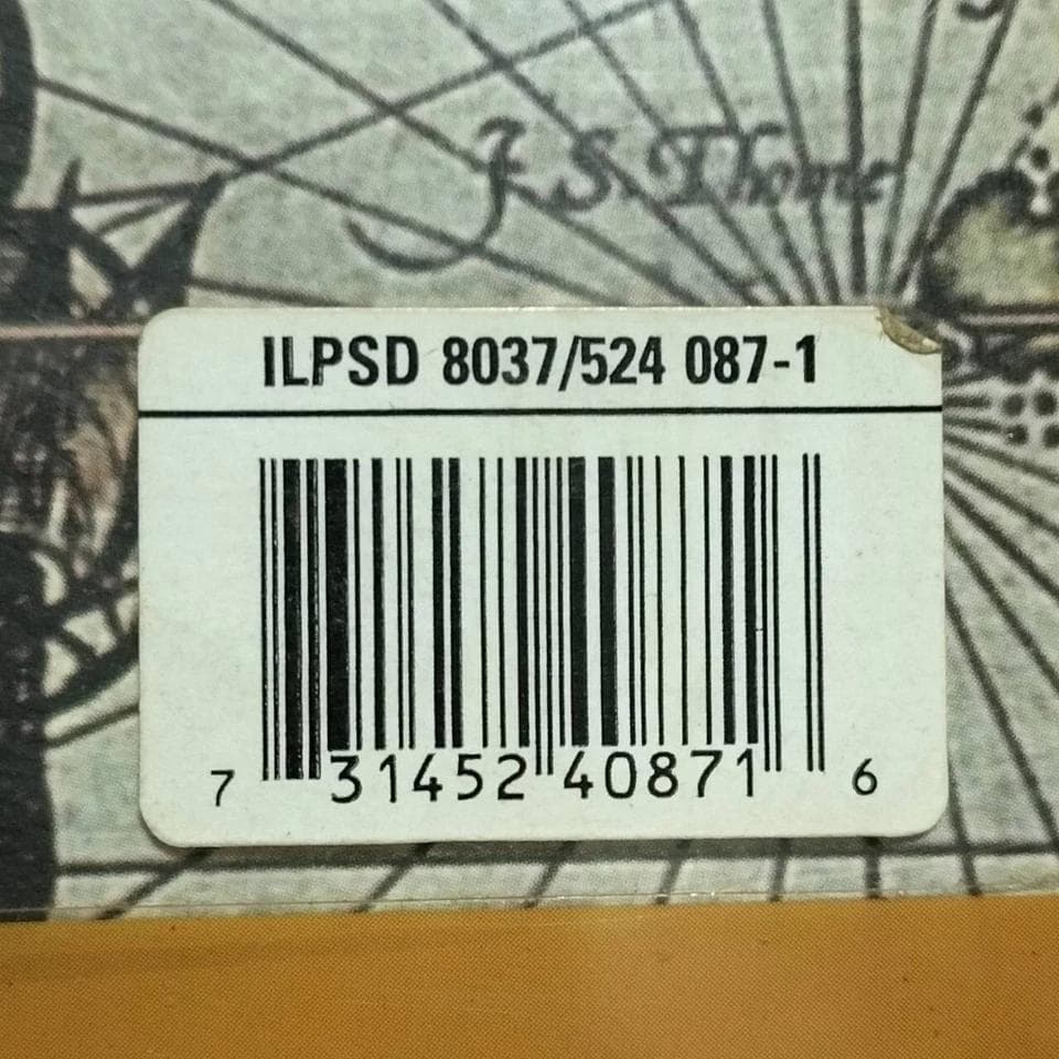 Orb - Orbus Terrarum 2LP レコード 1995年