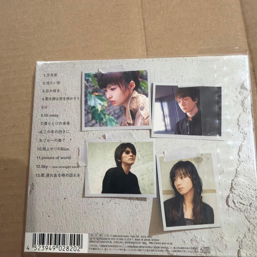 CROW I'm Waiting 4 You 通常版未開封