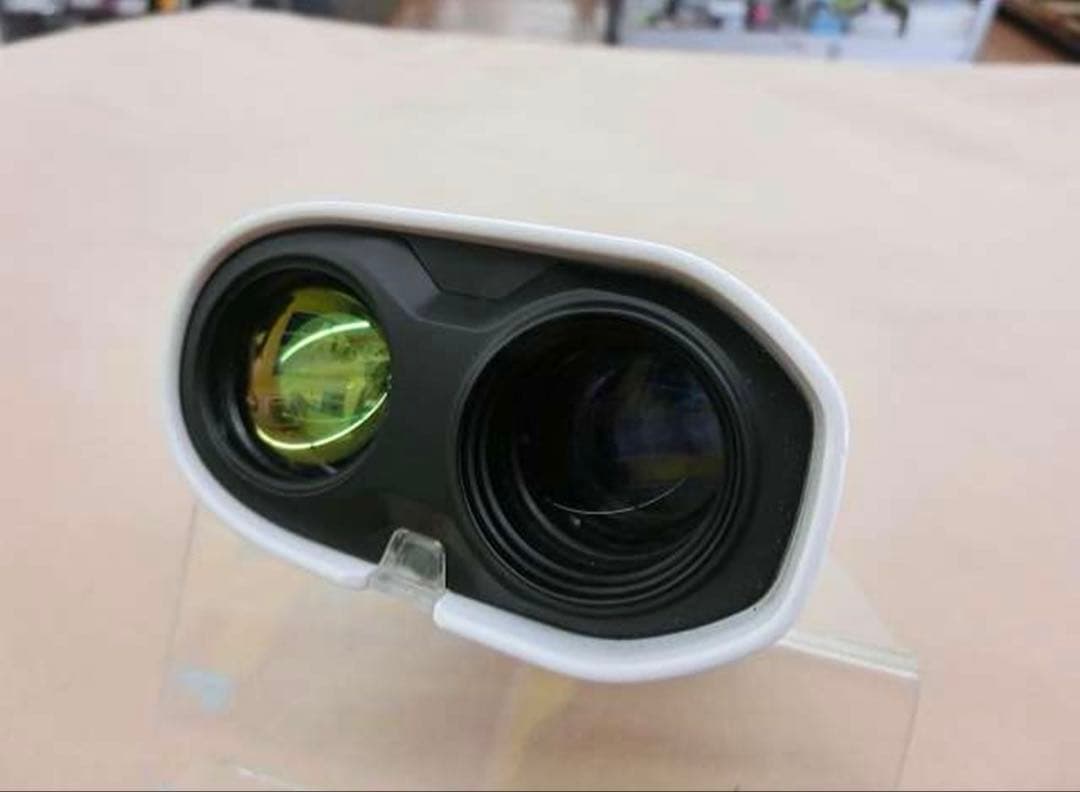 Nikon COOLSHOT PROII STABILIZED レーザー距離計