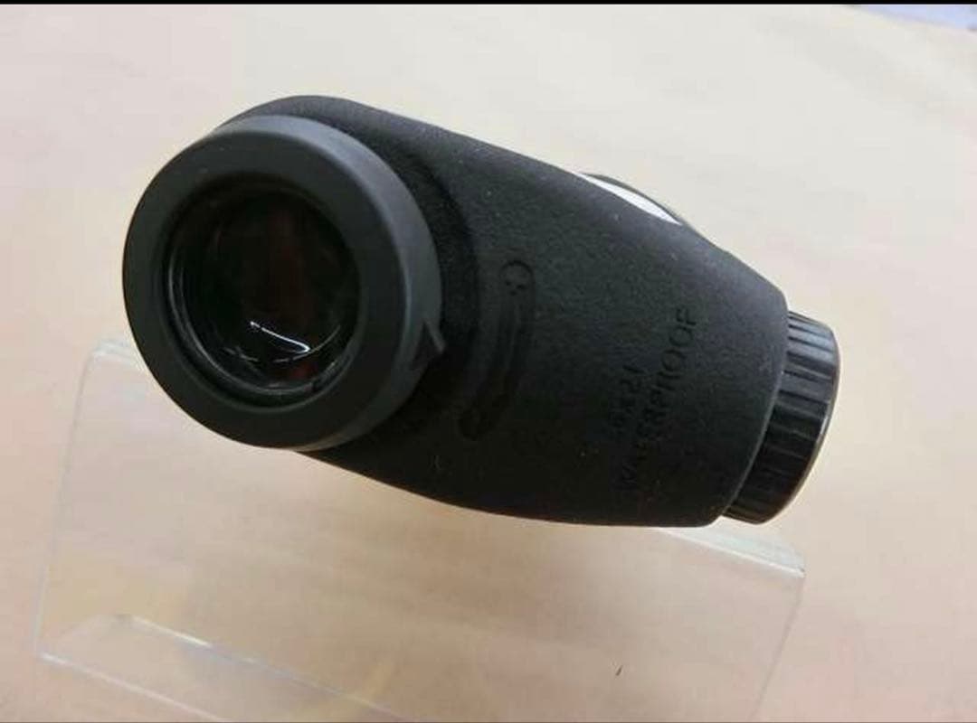 Nikon COOLSHOT PROII STABILIZED レーザー距離計