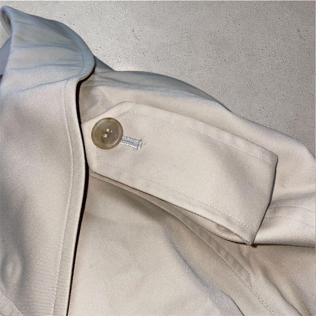 【バーバリー】トレンチコート スプリングコート ベージュ レディース Mサイズ