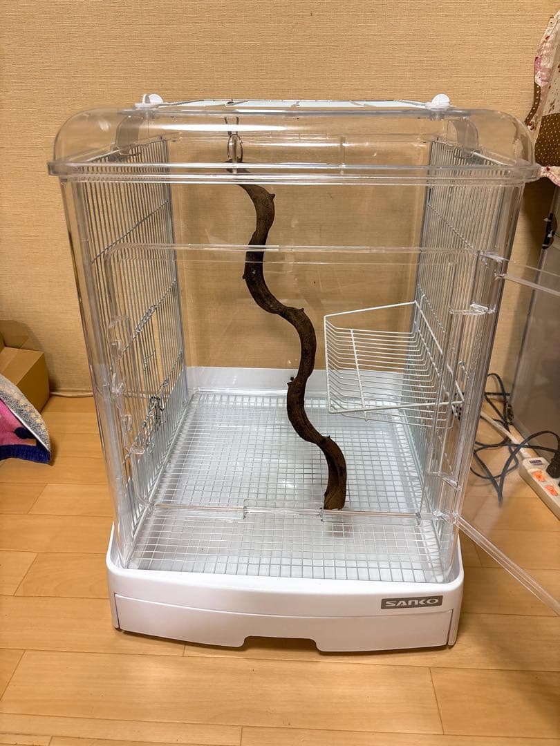 イージーホームクリアモモンガ40