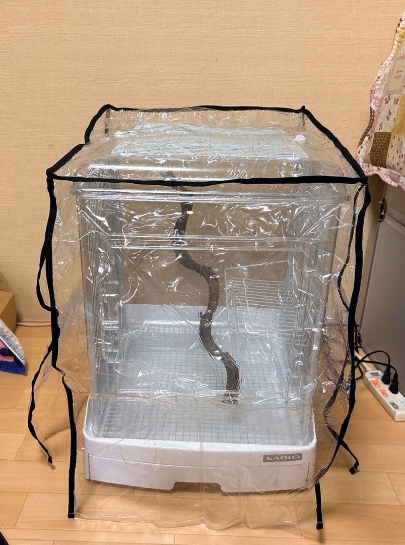 イージーホームクリアモモンガ40