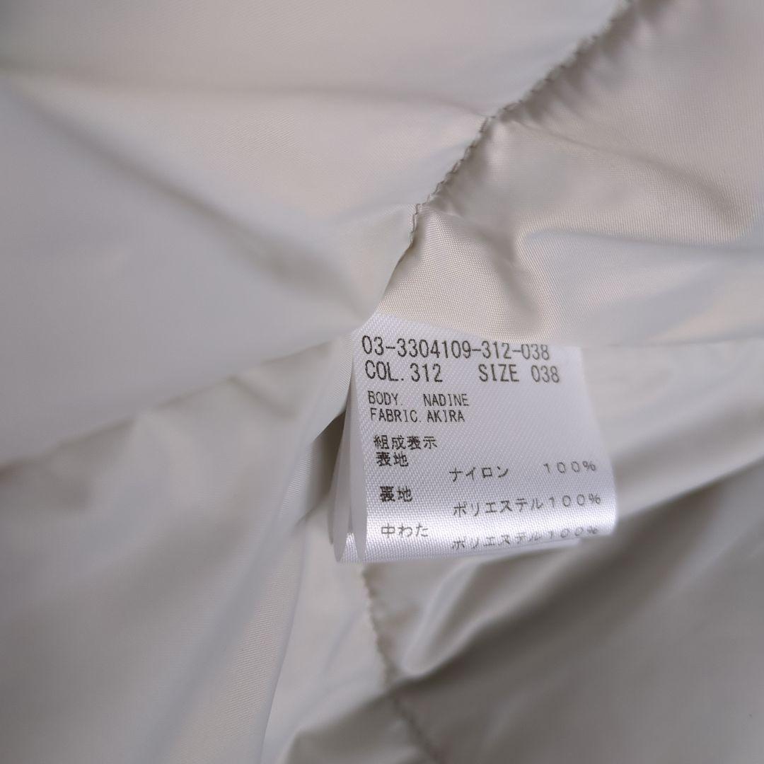 theory luxe セオリーリュクス ジャケット ライトベージュ 極美品