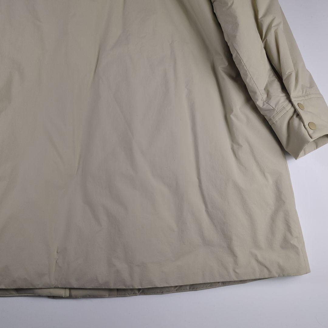 theory luxe セオリーリュクス ジャケット ライトベージュ 極美品